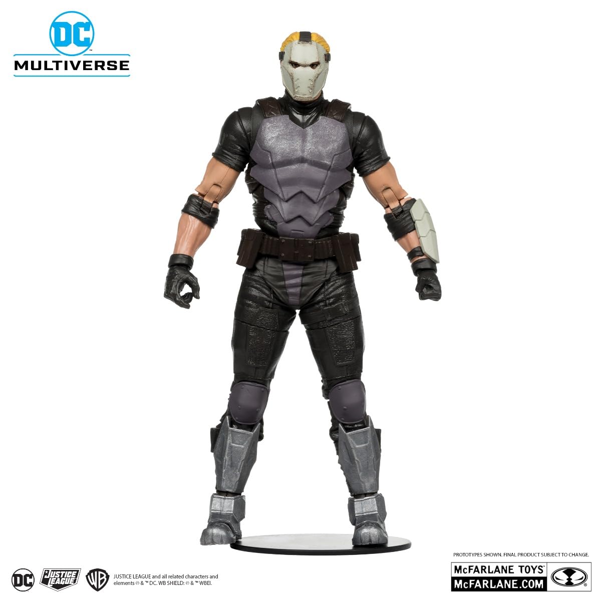 Amazon.co.jp: McFarlane Toys DC マルチバース DC クラシック 7インチ